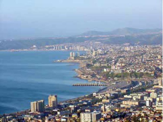 Вальпарайсо