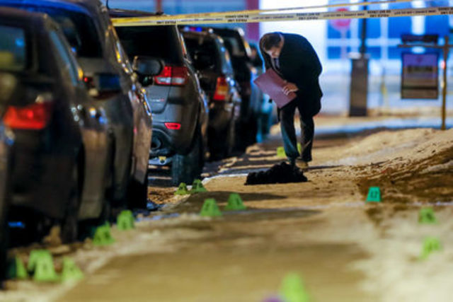 Abdullahi Ahmed killed