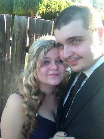 Nick and I started dating