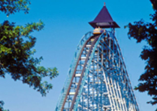 Tuesday_- Blue Streak