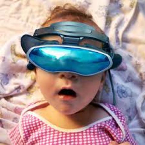 Ida Virginia Fallas y Isabel Trejos