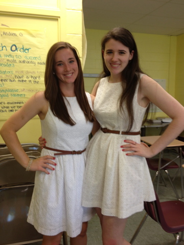 High School Graduation