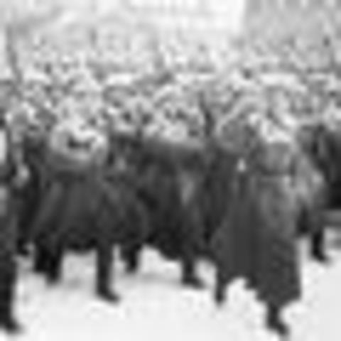 Russia's involvment in WWI