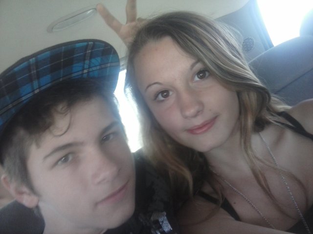 when you met my parents