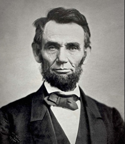 Election of Lincoln