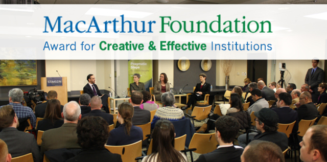 MacArthur Foundation