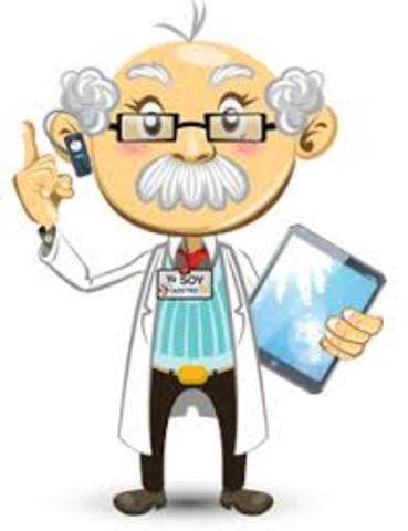 Parametros educativos