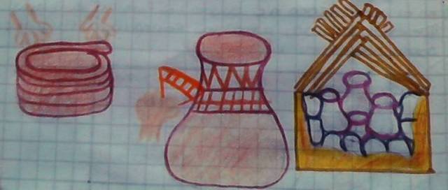 CERAMICA PREHISTORICA