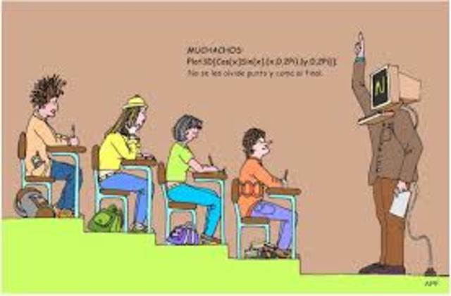 Tecnificación de Aprendizaje