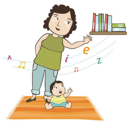 SENTIDO DE LA EDUCACION INICIAL