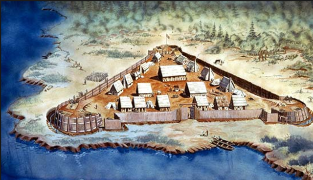 Jamestown