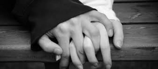 SE CONVIERTE EN PAREJA DE AICHHORN