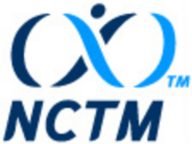 NCTM established