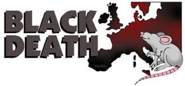 Black death