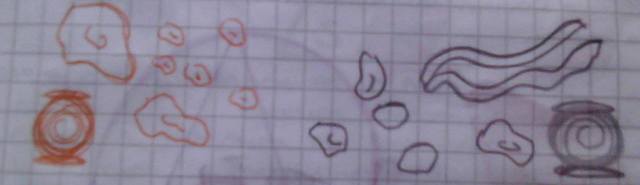 ALEACION DE COBRE Y ESTAÑO