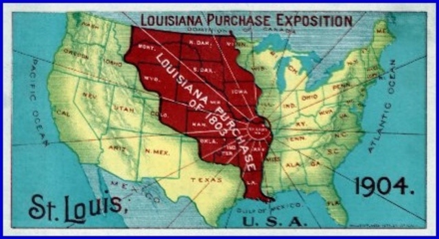Louisiana Purchase