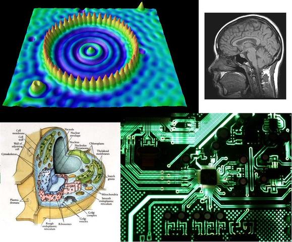 Desarrollo de la era tecnológica
