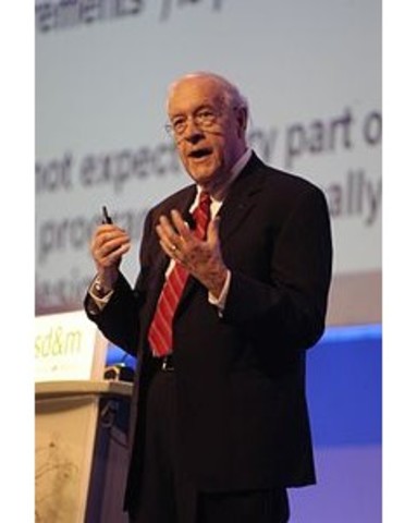 Nacio Frederick Brooks