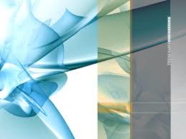 Software como producto 1960-1970	Énfasis en la tarea de Desarrollar código en un lenguaje de programación.