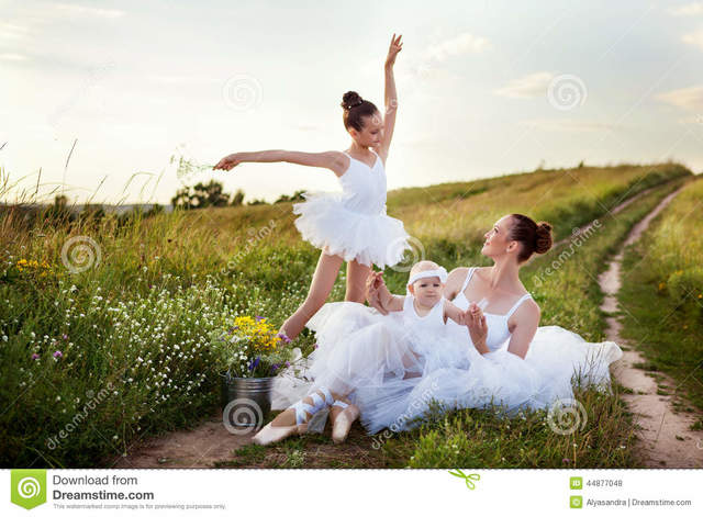 Nacimiento primer hijo