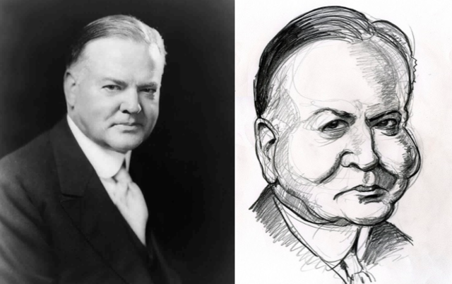 HOOVER, Herbert