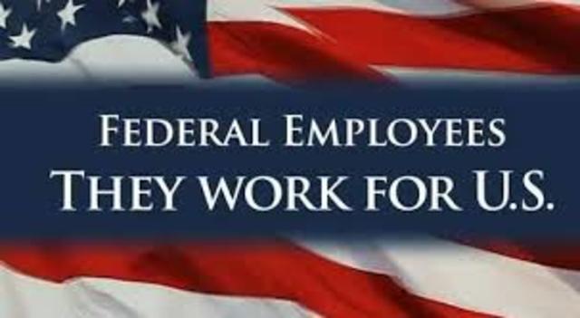 10 Hour Workday for Federal Employees