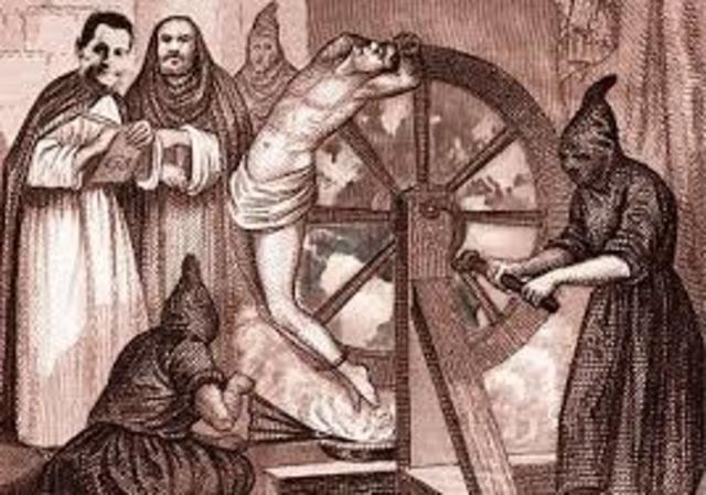 Inquisition