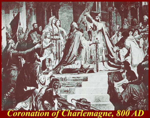 Charlemagne