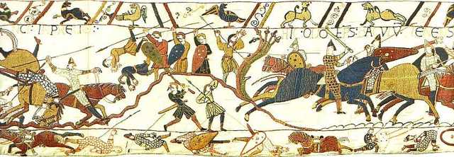 Battle of Hastings
