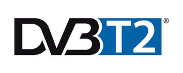 DVB-T