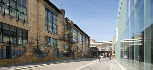 Glasgow Government School of Design