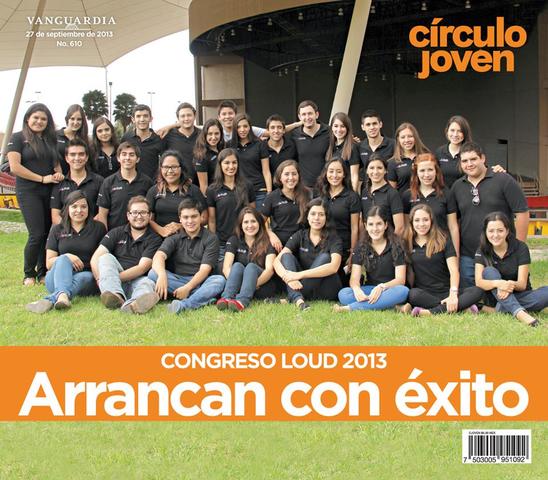 Congreso LOUD 2013