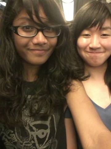 First RESOUND together