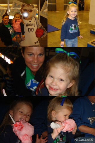 Timberwolves Season Opener