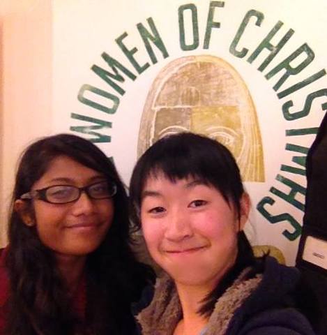 First COVER together