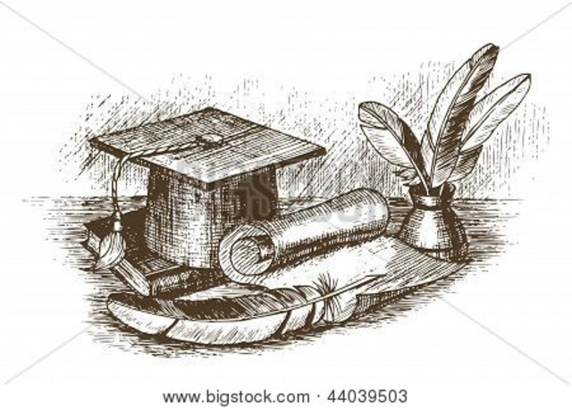 Finaliza sus estudios de teología.