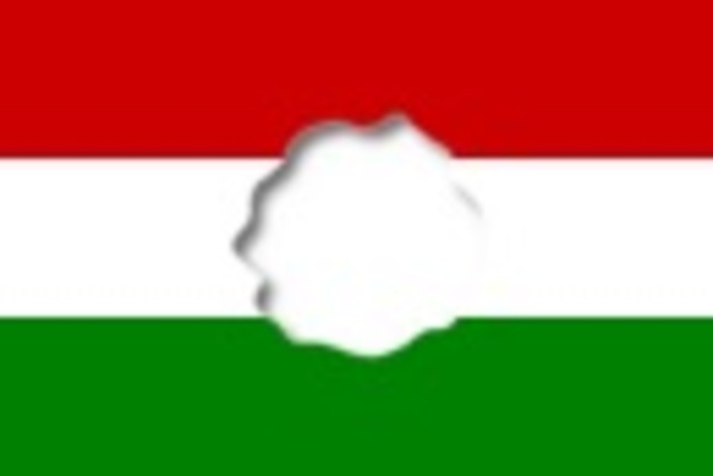 The Hungarian Uprising