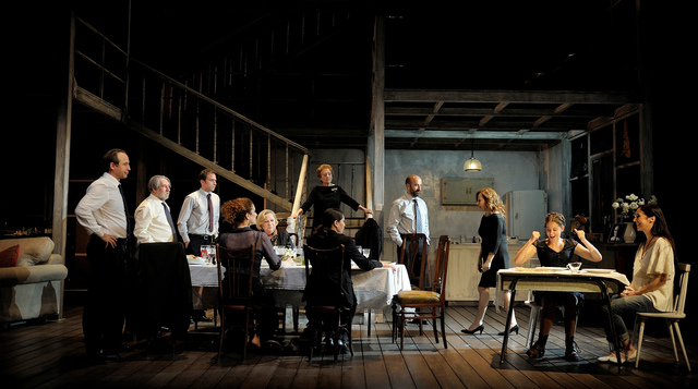 El teatro de Valle-Inclán