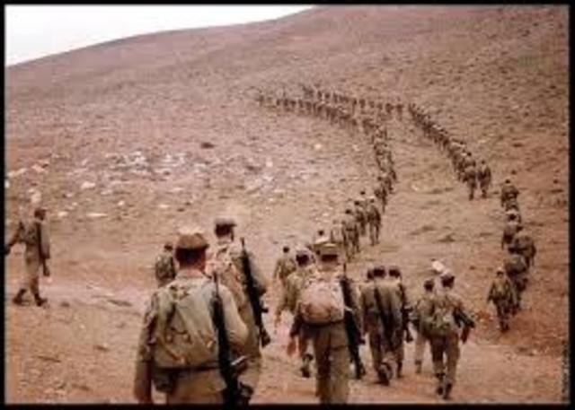 Iran-Iraq War
