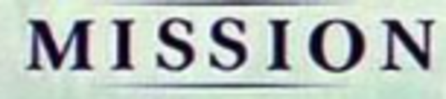 ma premiere mission secrete