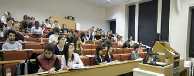 The School of Economics