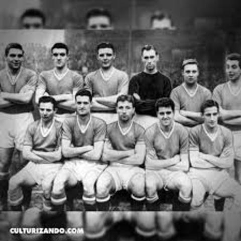 8 jugadores fallecen