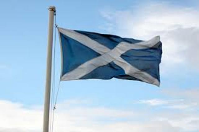 Irlanda consigue la Independecia