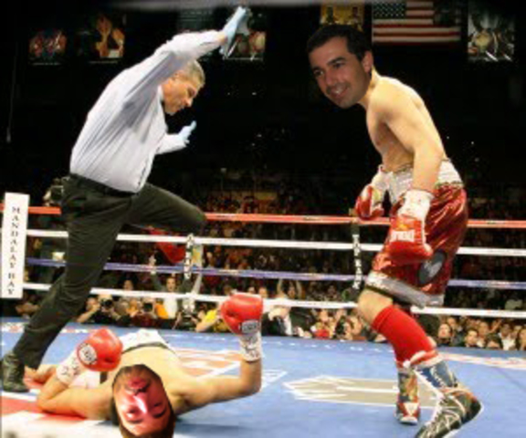 Es enchufado por Pimpy