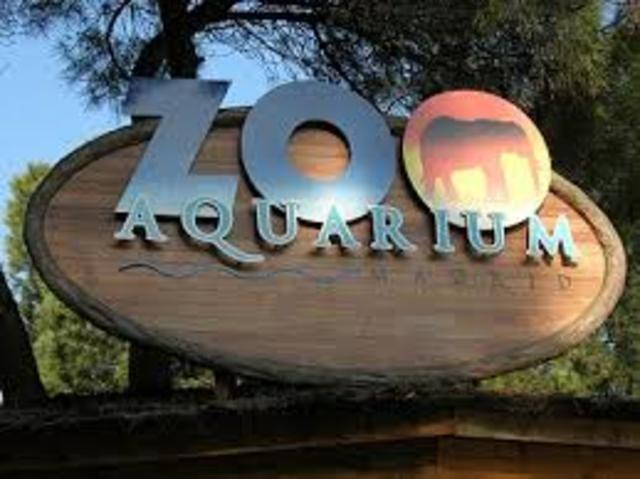Zoo Aquarium