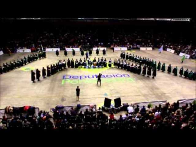 concurso de rondallas