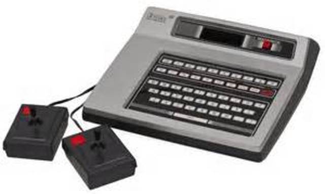 Magnavox Odyssey is released