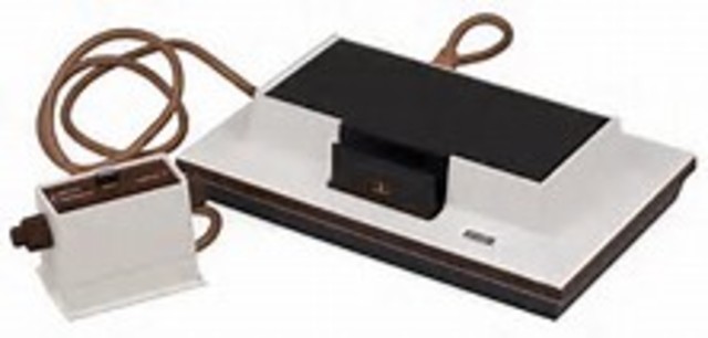 magnavox odyssey