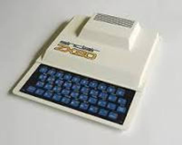 ZX80