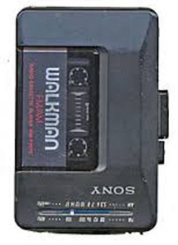 People are going crazy for walkmans